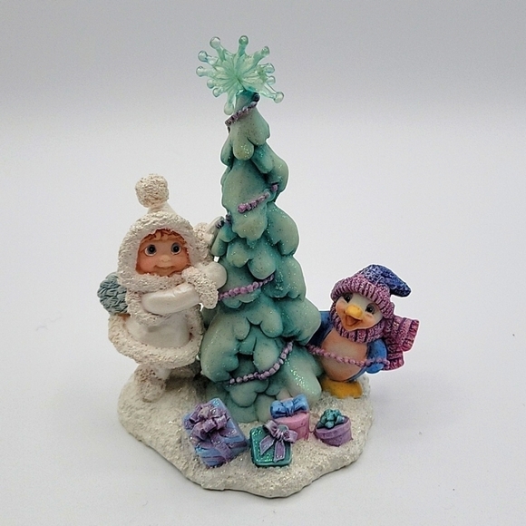 DREAMCYCLES Norther Lights Collection Tree Trimmer yr 2000 - Picture 1 of 6